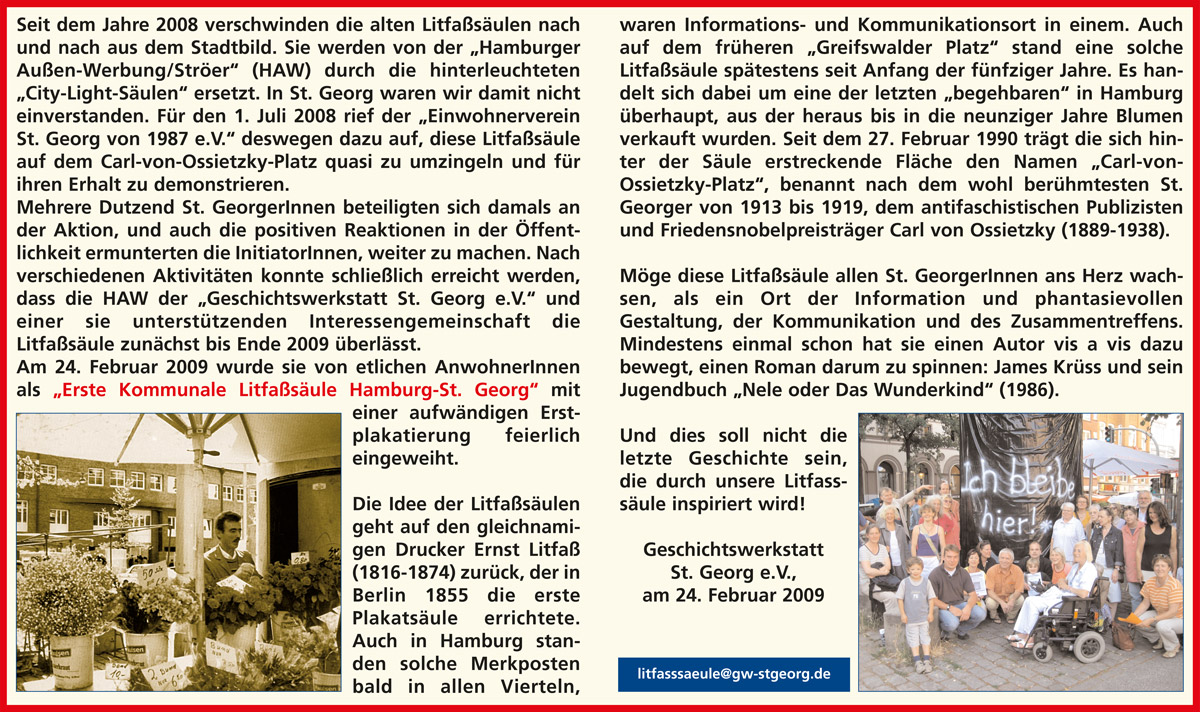 Allgemeinplakat